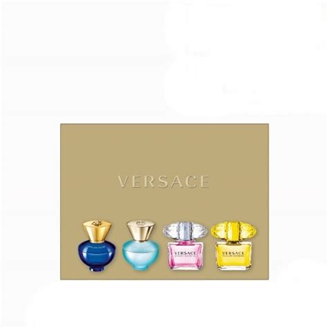 versace mini set superdrug.